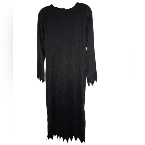 Other - Reaper/Demon Robe & Gloves